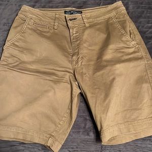 Men’s Active Flex American Eagle Shorts